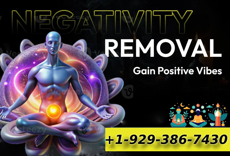 Negative Energy Removal