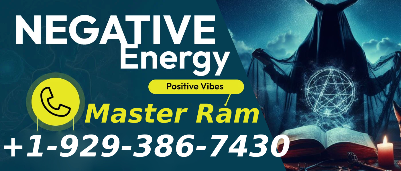 Black Magic Specialist 